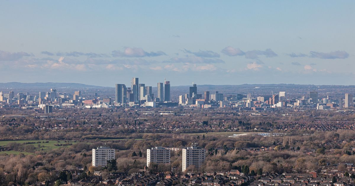 Manchester Evening News