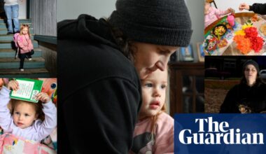 She was pregnant and addicted to fentanyl. Getting to keep her baby saved them both | Family