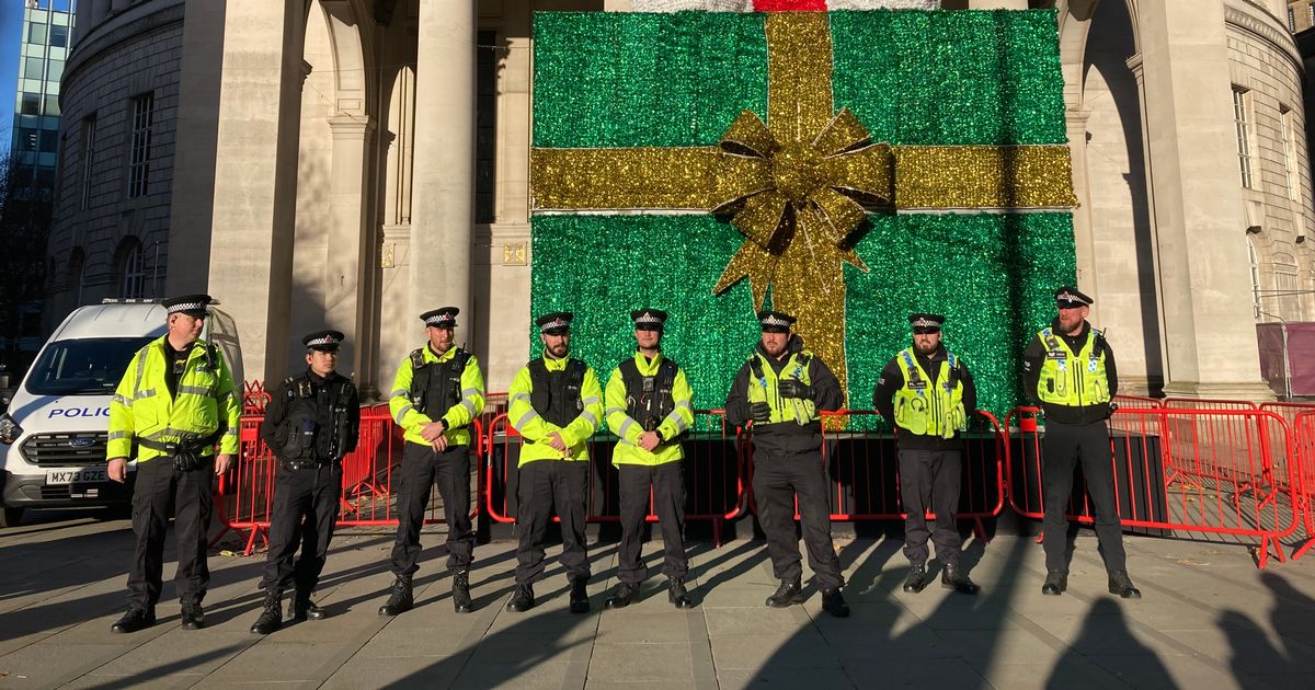 Manchester Evening News