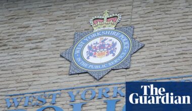 Man walks into police station days after five held on suspicion of his murder | UK news