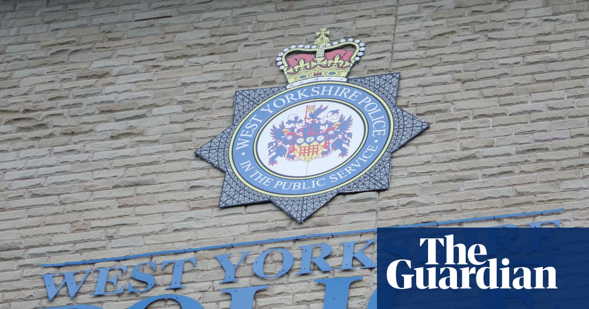 Man walks into police station days after five held on suspicion of his murder | UK news