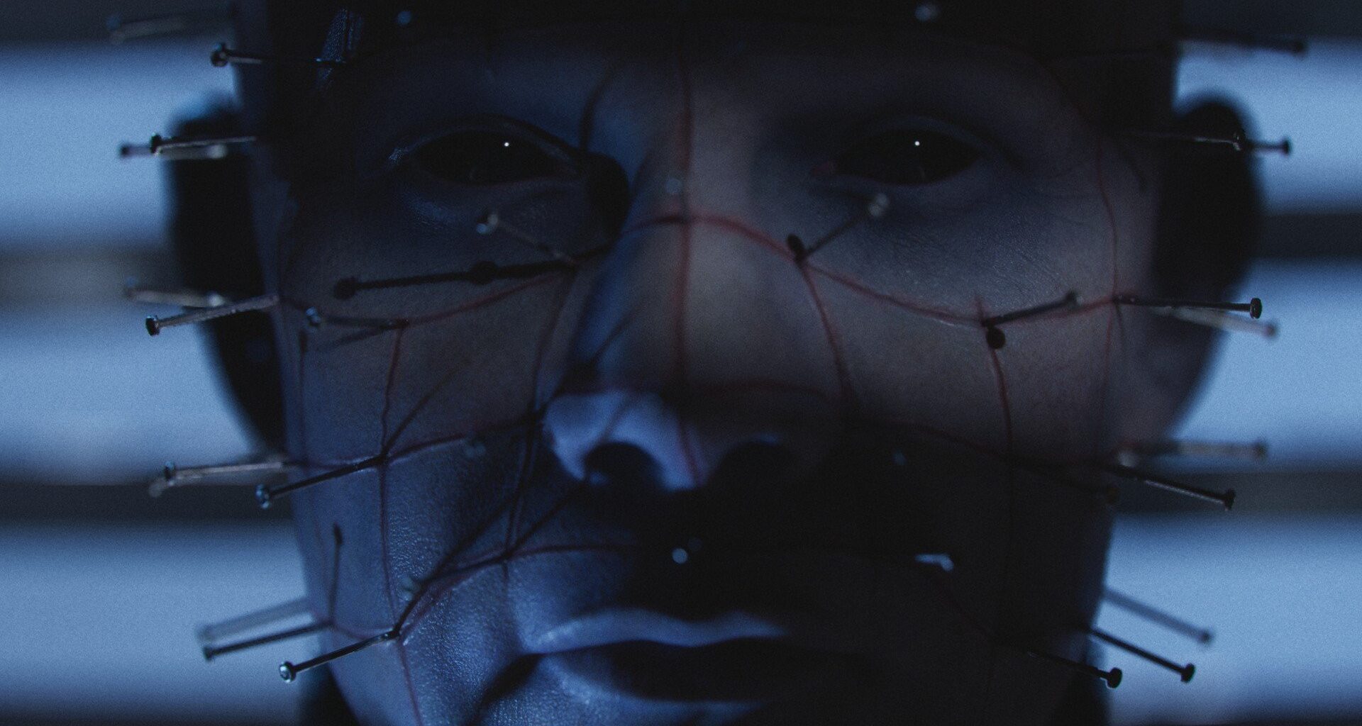 Hellraiser PS5's Gameplay Trailer Is So Grisly We Can't Embed It Here