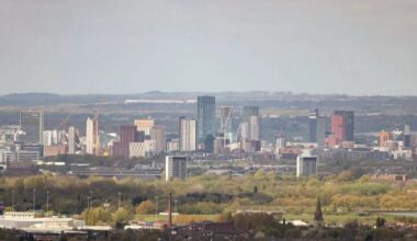 Manchester Evening News