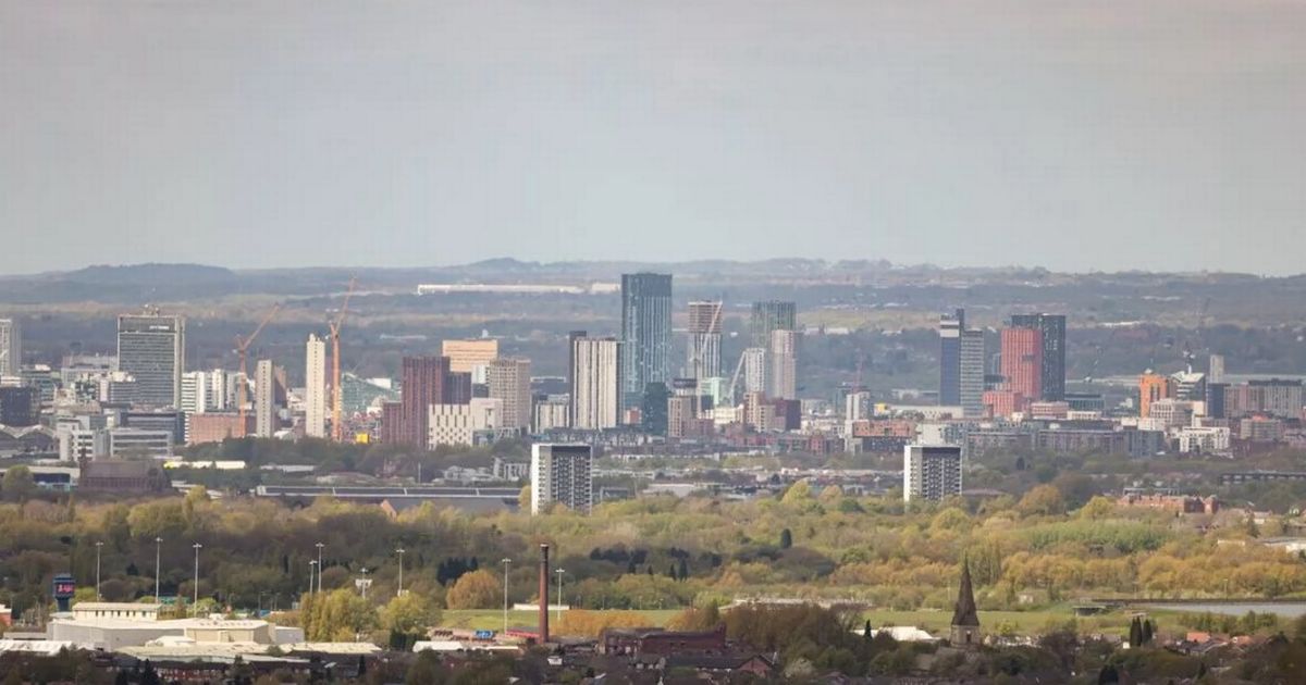 Manchester Evening News