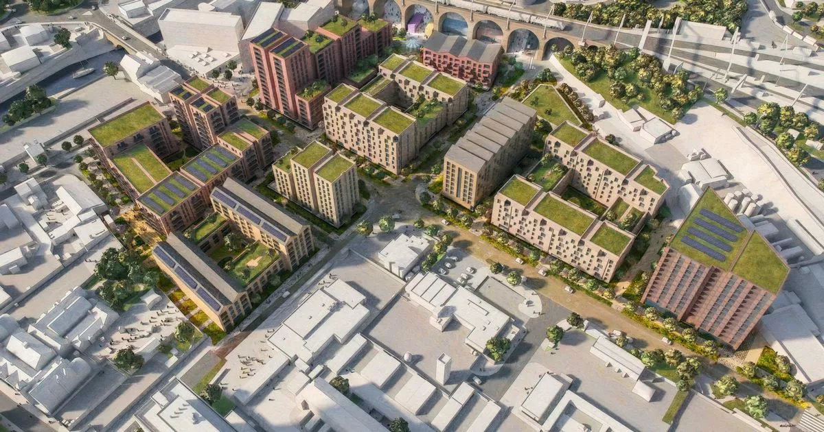 Manchester Evening News