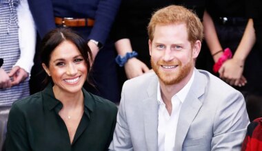 Meghan Markle fell for Prince Harry's 'childlike wonder' before royal exit