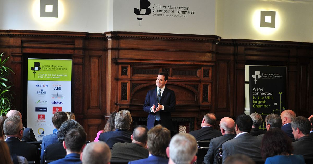 Manchester Evening News