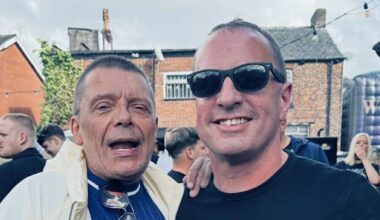 Manchester Evening News