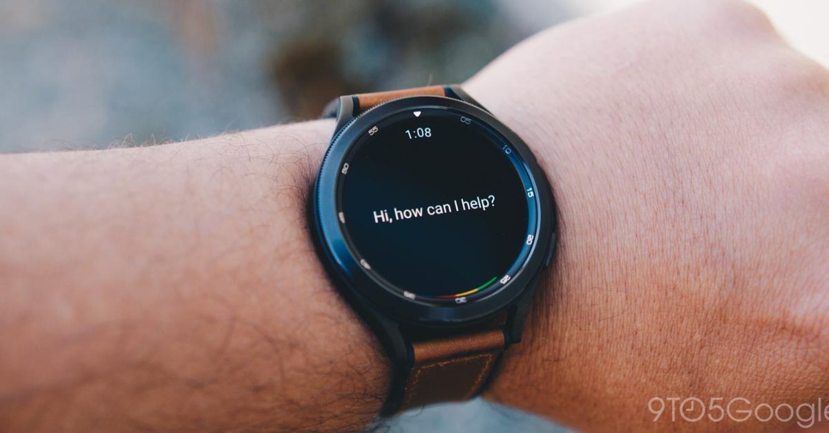 Samsung expands Wear OS 6 rollout to Galaxy Watch 6 series