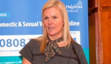 Review into death of OAP killed by her son calls for additional training