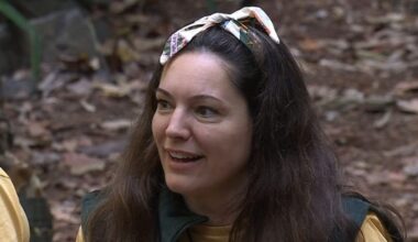 Remember Strawberry-gate? I'm a Celebrity has a new food-related controversy