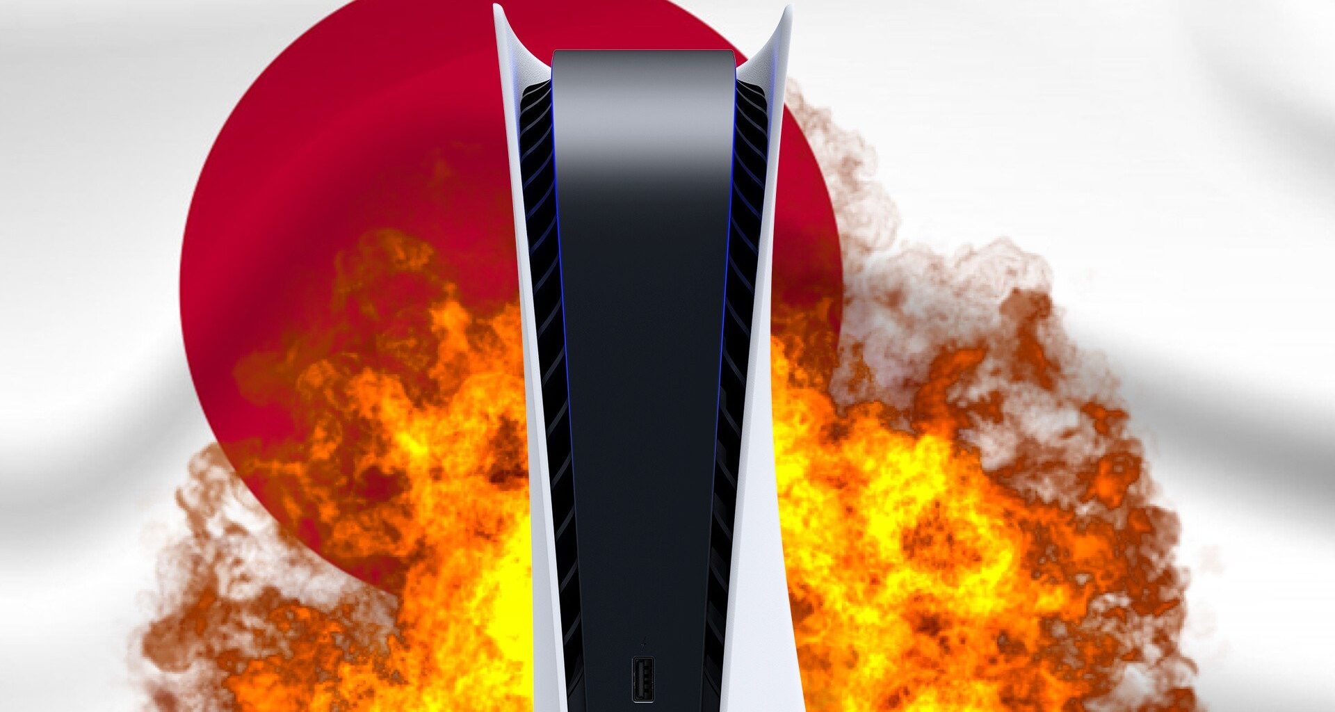 PS5 Sales Collapse in Japan as Sony Readies Overdue Rescue Plan