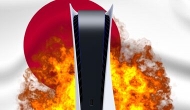 PS5 Sales Collapse in Japan as Sony Readies Overdue Rescue Plan