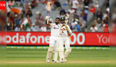 Ajinkya Rahane fires warning shot at Gautam Gambhir over No.3 chaos: 'A player’s career is on the line' | Cricket News