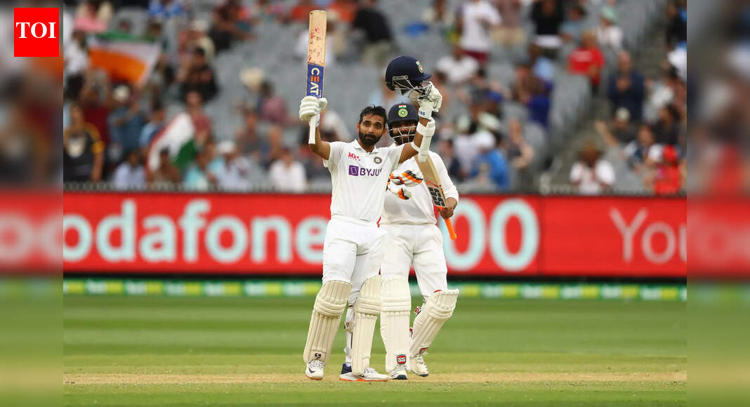 Ajinkya Rahane fires warning shot at Gautam Gambhir over No.3 chaos: 'A player’s career is on the line' | Cricket News