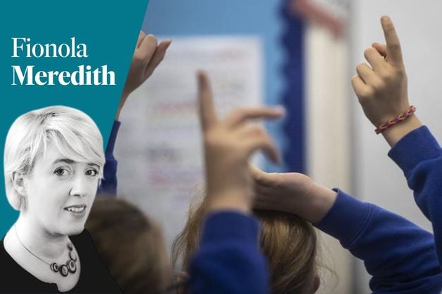 Fionola Meredith: I welcome Supreme Court’s RE ruling and rest assured our kids won’t be sitting down to lessons in satanism any time soon