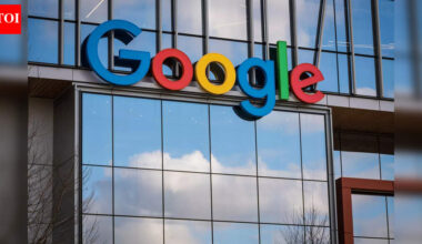 Google offers voluntary exit packages to UK-based staff, says it will continue to hire for..