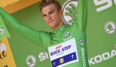 'Sometimes it feels like no one is really looking anymore'