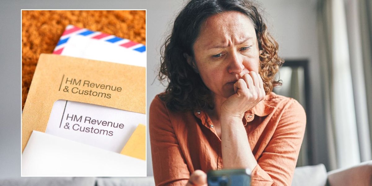 Inheritance tax rakes in £5.2bn for Treasury in 2025 as Britons brace for pensions raid