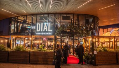 Iconic London Beer Meantime Has Officially Opened a New Brewery in Greenwich