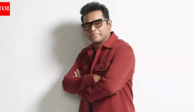 After separation from his wife Saira Banu, AR Rahman says fame took a toll on his family life, opens up on maintaing boundaries with fans: 'Nobody allows you to eat' | Hindi Movie News