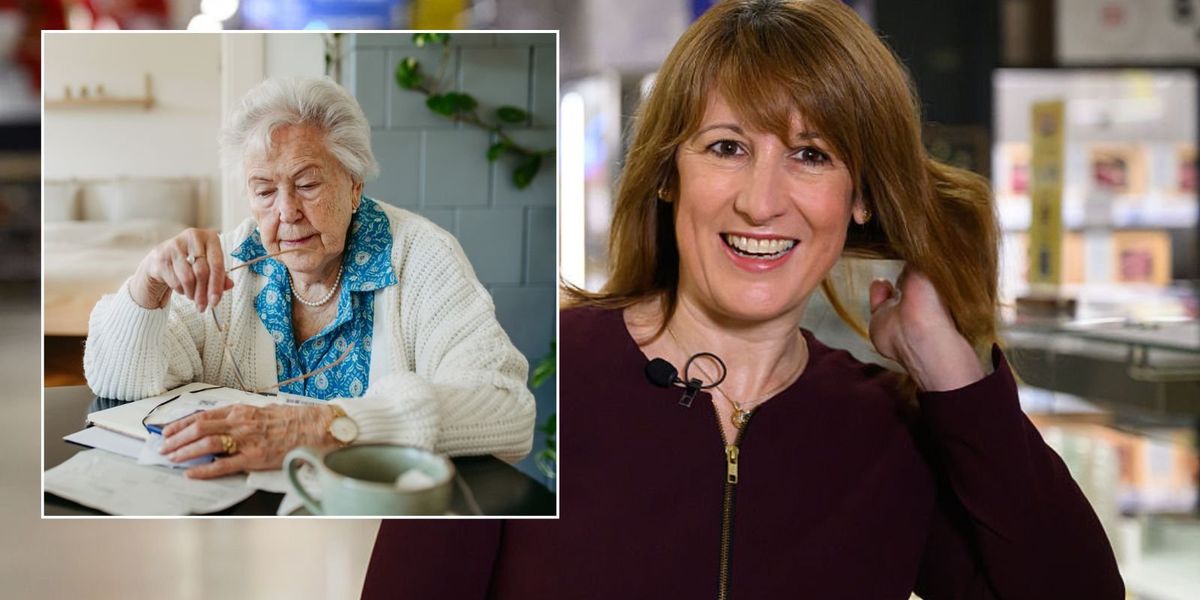 Pensions expert warns Rachel Reeves over proposed £2,000 salary sacrifice cap