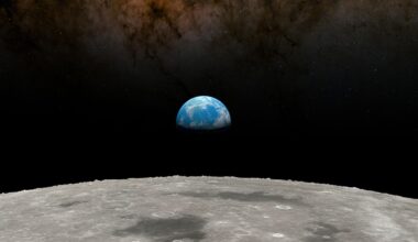 Thursday’s Smallest New Moon Until 2043 Sets Up ‘Christmas Supermoon’