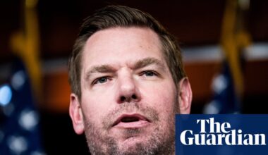US Representative Eric Swalwell announces run for California governor | California
