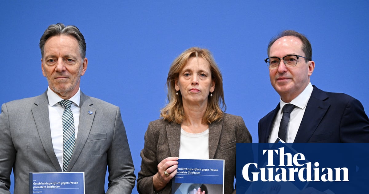 Germany to classify date rape drugs as weapons in attempt to ensure justice for survivors | Rape and sexual assault