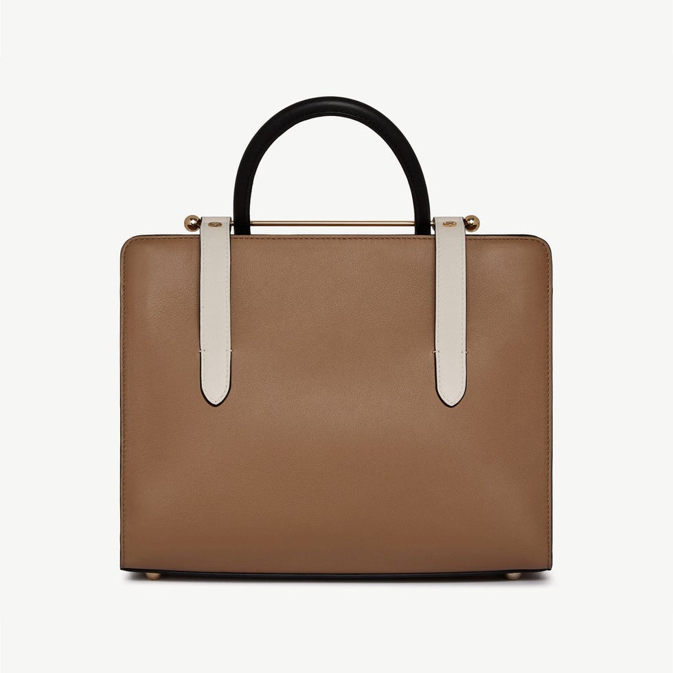 Midi Tote Midi Tote