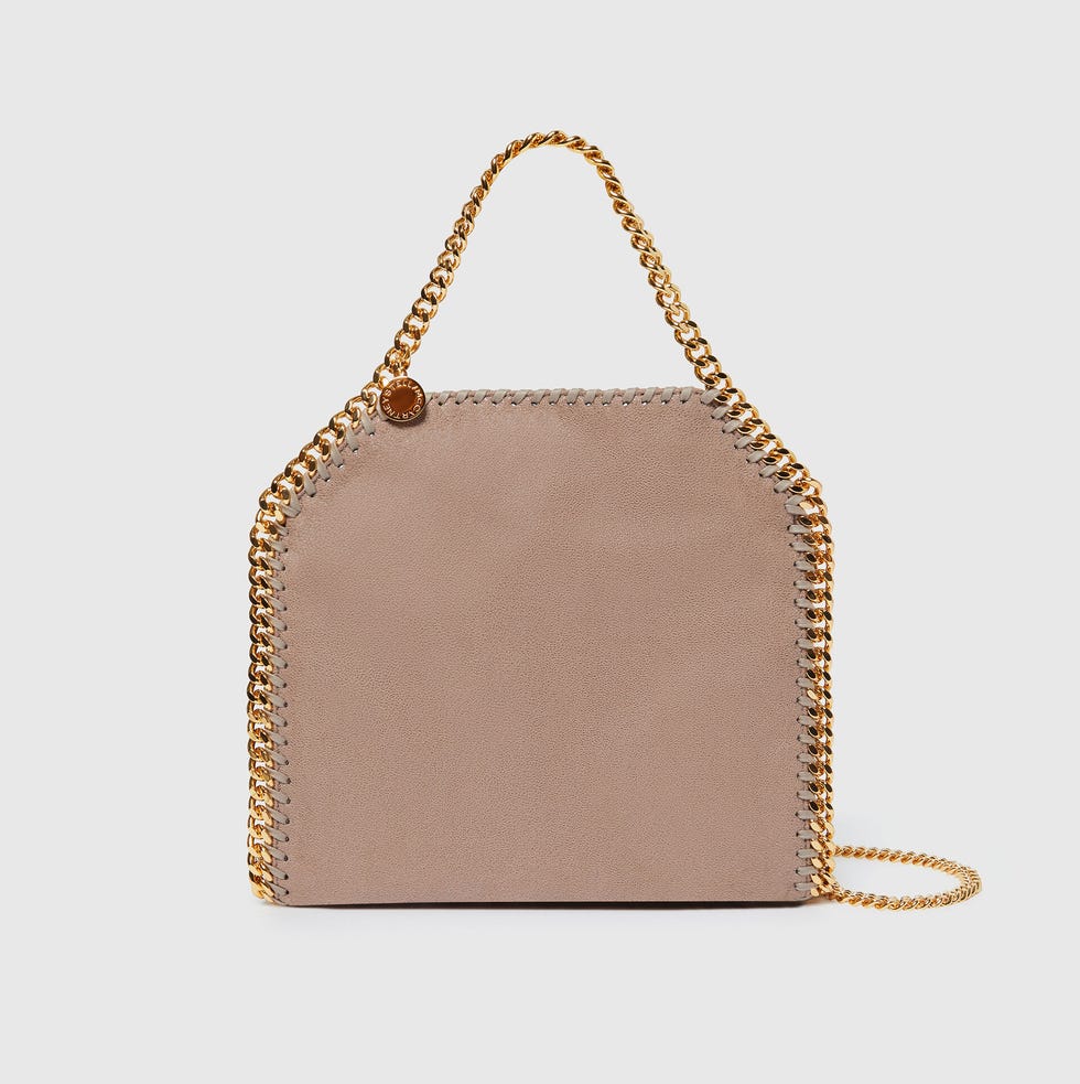 Falabella Mini Tote Bag Falabella Mini Tote Bag