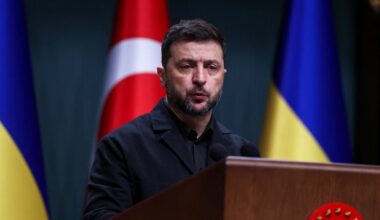 Britain to offer Ukraine Nato-style security guarantees if peace deal reached