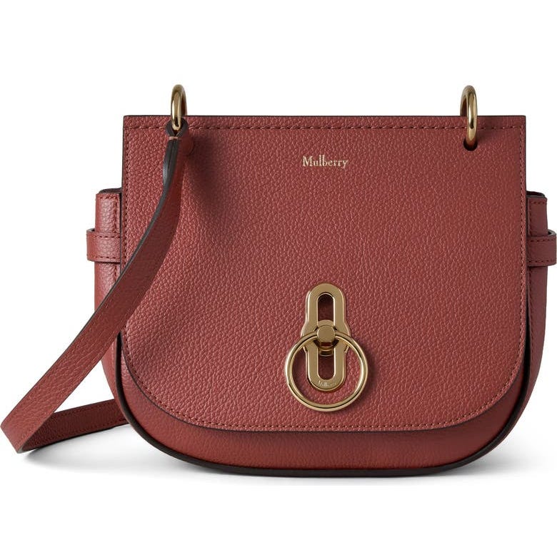 Small Amberley Leather Crossbody Bag Small Amberley Leather Crossbody Bag