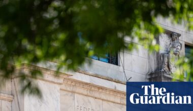 US data agency cancels October inflation report as Fed considers whether to cut rates | Inflation
