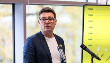 Manchester Evening News