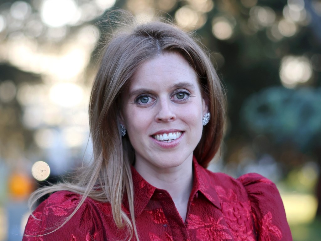 Princess Beatrice's Royal Role in Danger With Prince William