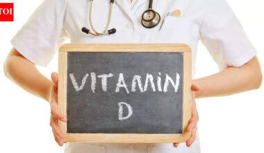 How Vitamin D overdose leads to kidney damage: 6 Symptoms to watch out for |