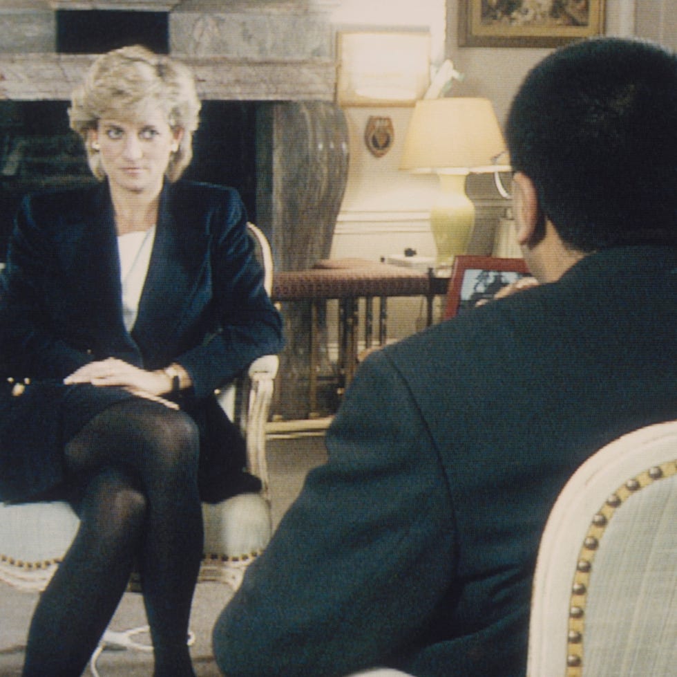 Shocking claims made in the new Dianarama book shocking claims made in the new dianarama book