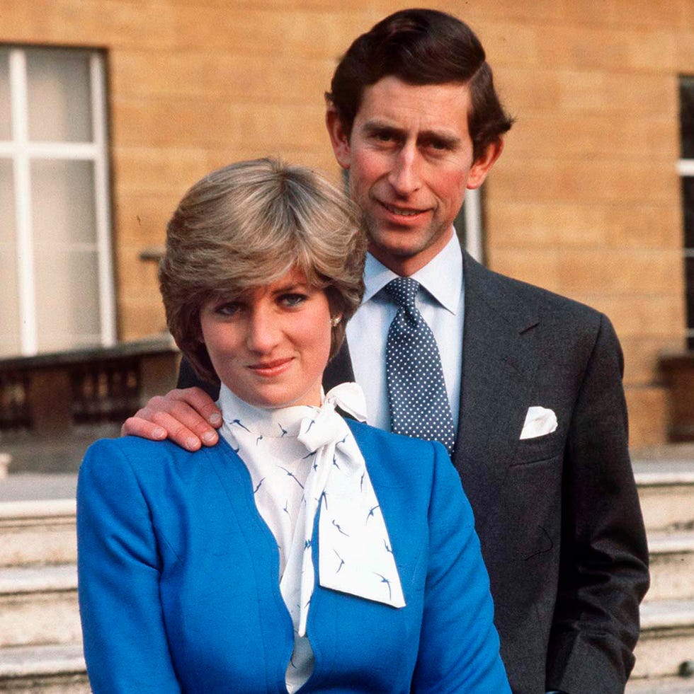 Shocking claims made in the new Dianarama book shocking claims made in the new dianarama book