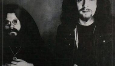 The Roy Wood quote Jeff Lynne always resented