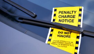 Sheffield mum £170 fine cancelled after ticket company tried to shift blame onto local store owner