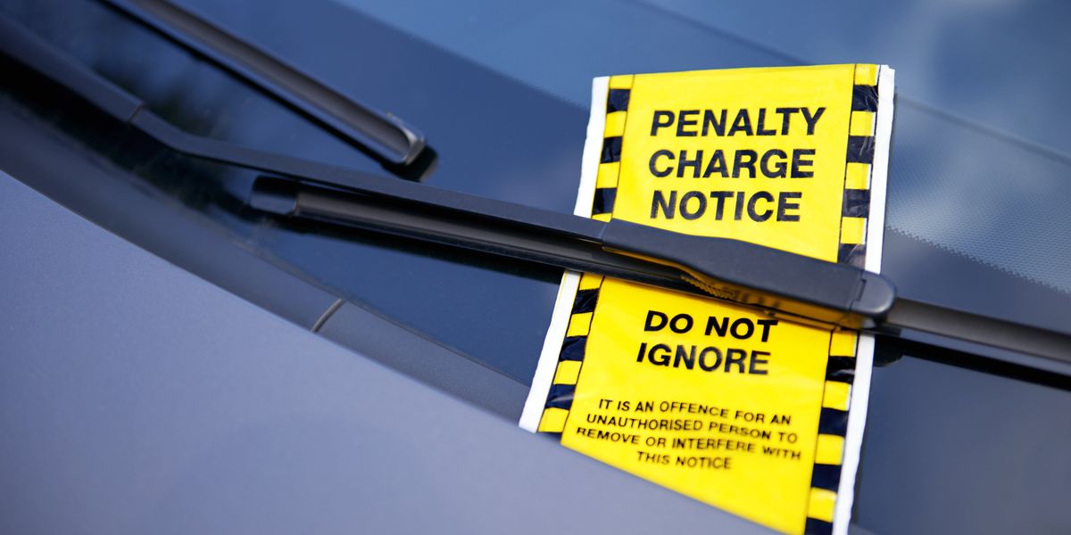 Sheffield mum £170 fine cancelled after ticket company tried to shift blame onto local store owner