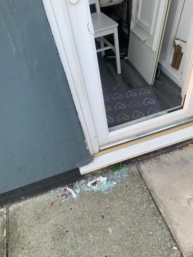 The man says he has suffered damage to his reputation after the arrest