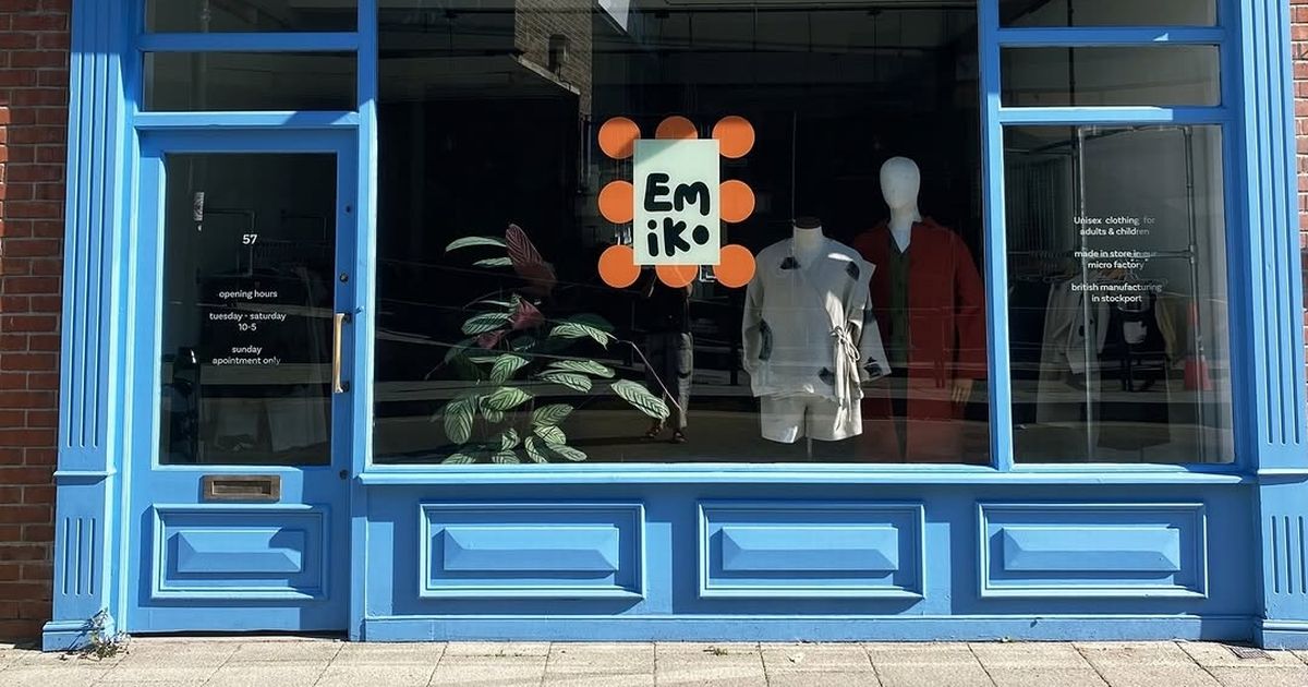 Manchester Evening News