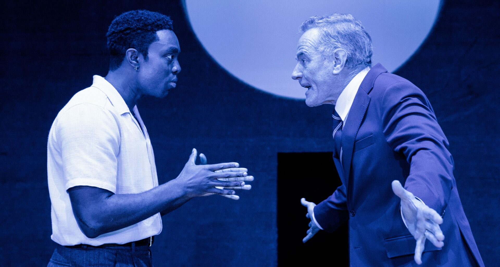 ‘All My Sons’ Starring Bryan Cranston at Wyndham’s Theatre