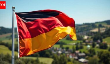 Russia's hybrid war: Germany steps up its defences