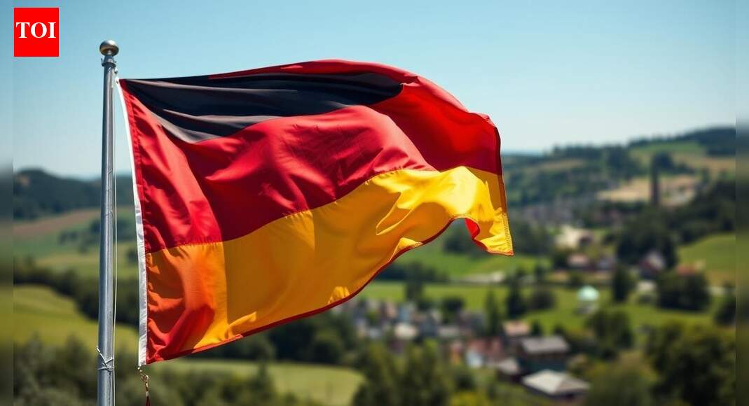 Russia's hybrid war: Germany steps up its defences