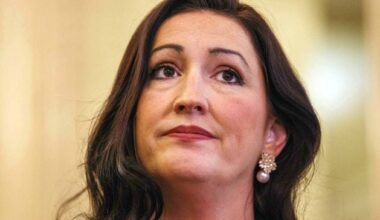 Deputy First Minister slams ‘sick attacks’ from social media abusers as ‘never acceptable’