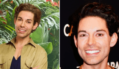 ITV I’m A Celeb fans call out Celebs Go Dating’s Tom Read Wilson over ‘fake’ accent