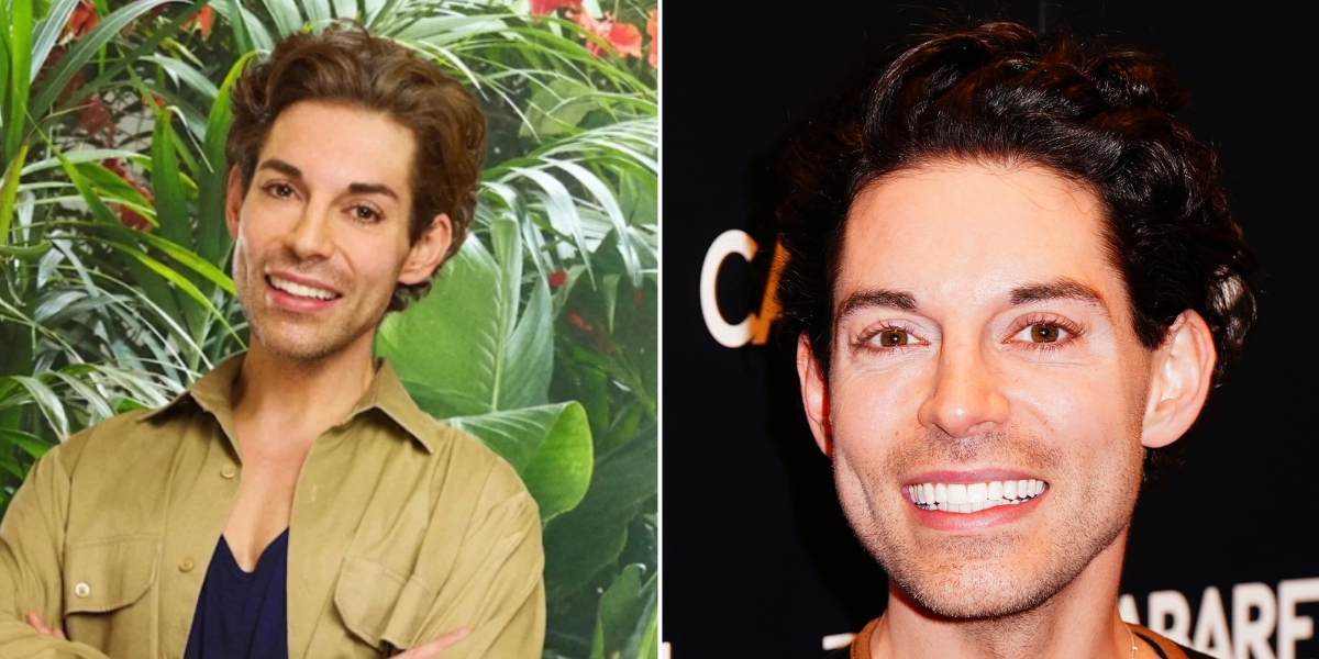 ITV I’m A Celeb fans call out Celebs Go Dating’s Tom Read Wilson over ‘fake’ accent